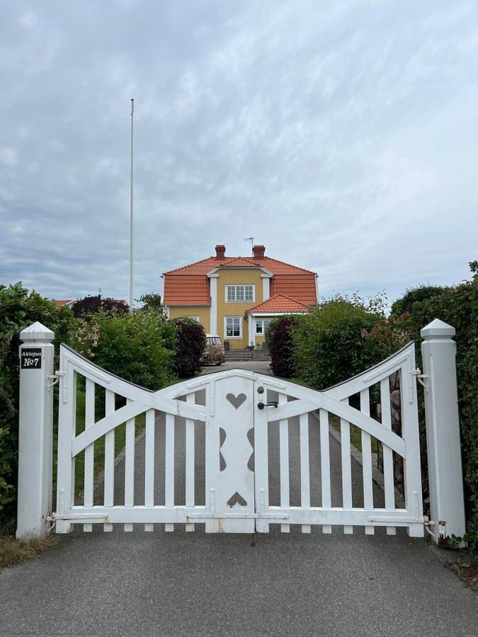 Gîte pour 2 personnes, avec jardin ainsi que vue et vue sur le lac à Kalmar - 2