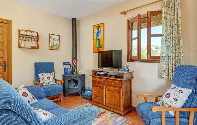Location de vacances pour 4 personnes, avec terrasse à Frigiliana - 4