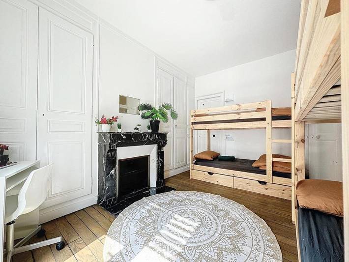 Location de vacances pour 14 personnes, avec terrasse à Châlons-en-Champagne - 3