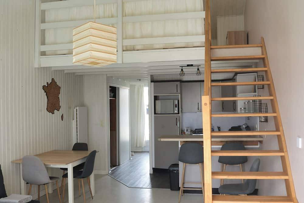 Appartement entier, Duplex au pied de la plage in Saint-Brévin l'Océan, Saint-Brevin-les-Pins