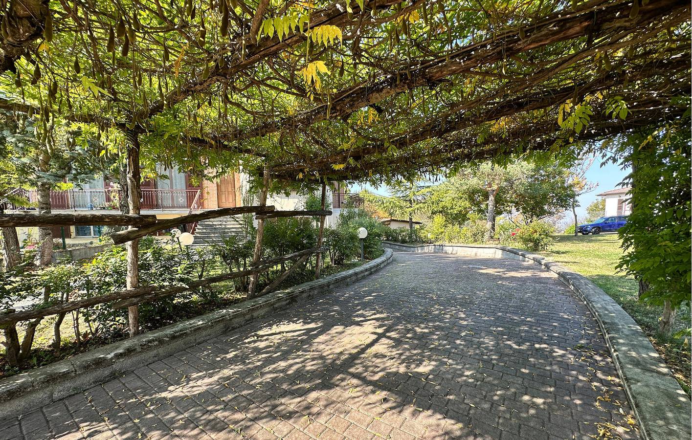 Apartamento tranquilo con jardín y wifi | A 1,5 km de Pozzol Groppo in Pozzol Groppo, Provincia d'Alessandria