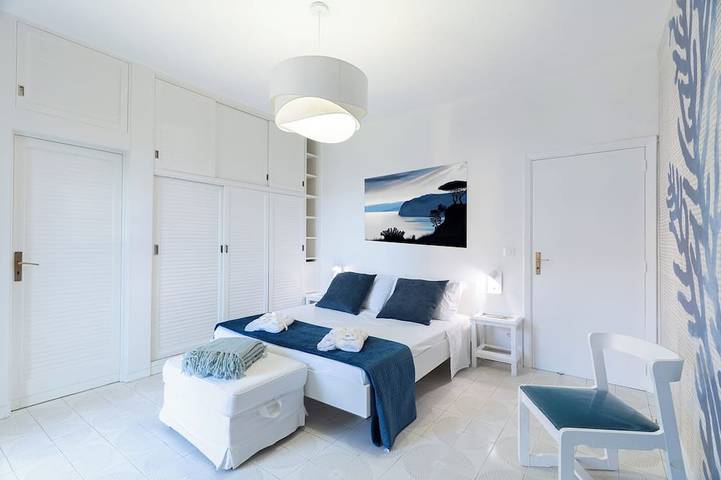 Apartamento entero, Linda Blue Bay, Sorrento Coast in Piano di Sorrento, Provincia de Nápoles