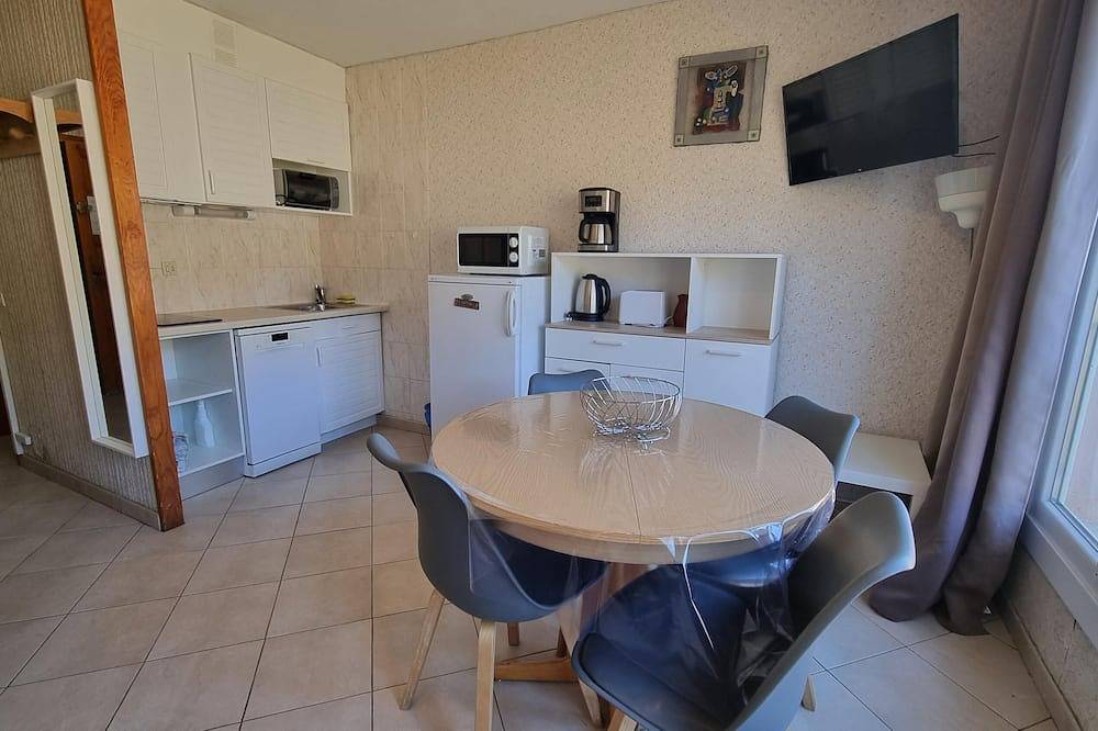 Appartement entier, Grandalla  31 -1 apt 3 pers-Pas de la Casa- pied piste-006160 in Pas de la Case, Encamp