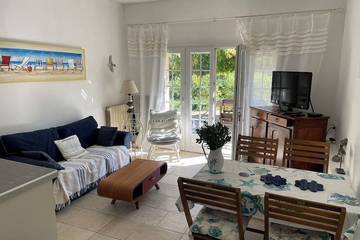 Villa pour 6 Personnes dans La Croix-Valmer, Région de Draguignan, Photo 1