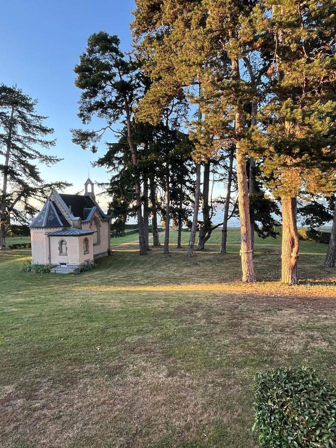 Appartement de vacances pour 2 personnes, avec vue ainsi que vue sur le lac et terrasse - 1