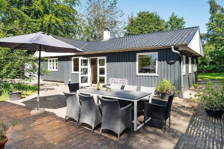Ferienhaus für 8 Personen - 1