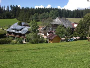 Ferienwohnung für 5 Personen in Furtwangen, Hochschwarzwald, Bild 3