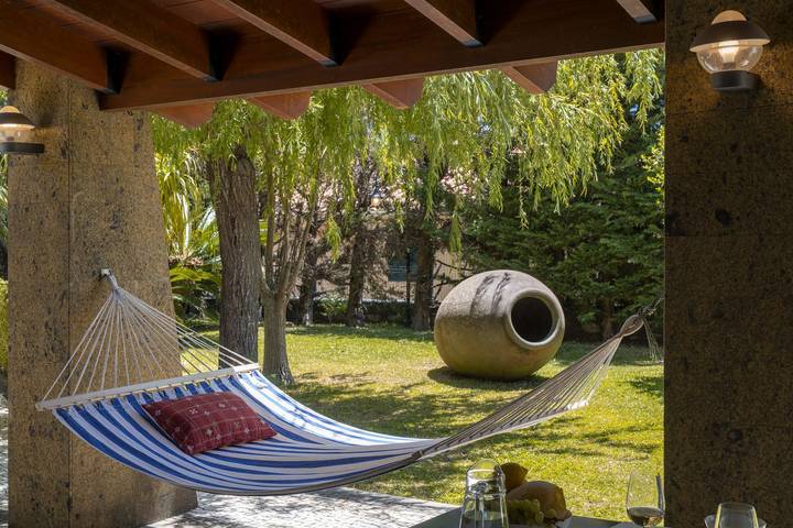 Villa für 6 Personen, mit Garten und Pool auf Madeira - 3