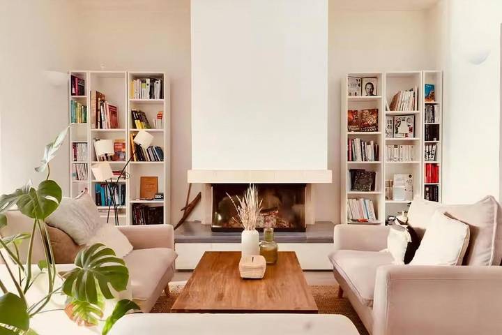 Location de vacances pour 10 personnes, avec terrasse et piscine à Ginasservis - 2