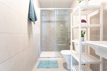 Casa Rural para 3 Personas en Torremolinos, Costa del Sol, Foto 4