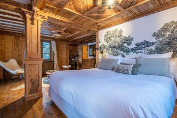 Chalet pour 12 Personnes dans Courchevel 1850, Courchevel, Photo 4