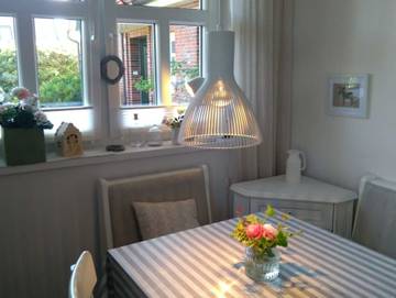 Ferienwohnung für 2 Personen in Bensersiel, Südliche Nordseeküste, Bild 4