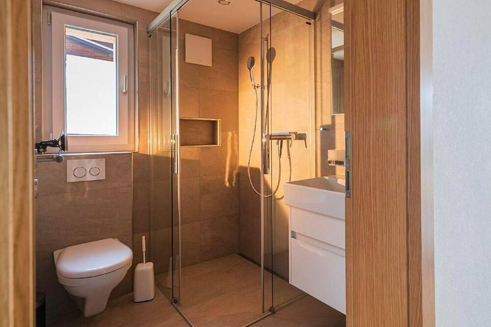 Ganze Wohnung, Chalet Raufthubel in Lauterbrunnen, Grindelwald und Umgebung