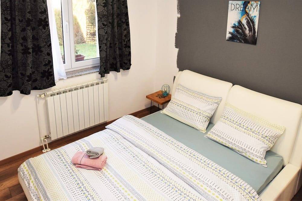 Holiday home Melani - with private pool and sauna in Prozor, Lika-Senj