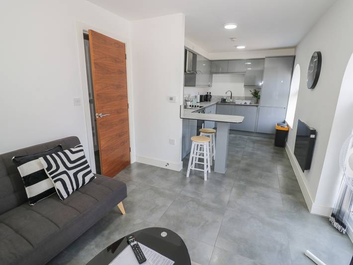 Appartamento intero, 3 Pump House in Sandwell, Birmingham e dintorni
