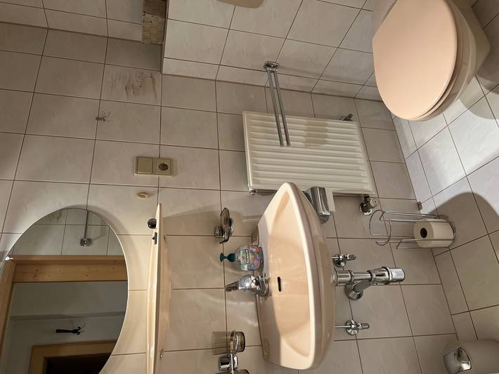Ganze Ferienwohnung, Berghaus Appartment in Lechtaler Alpen, Biberwier