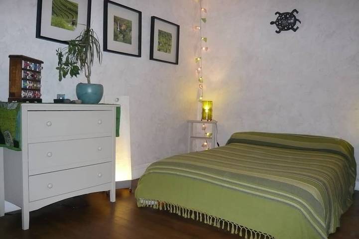 Gîte pour 12 personnes, avec Terrasse et Jardin dans le Lot - 3