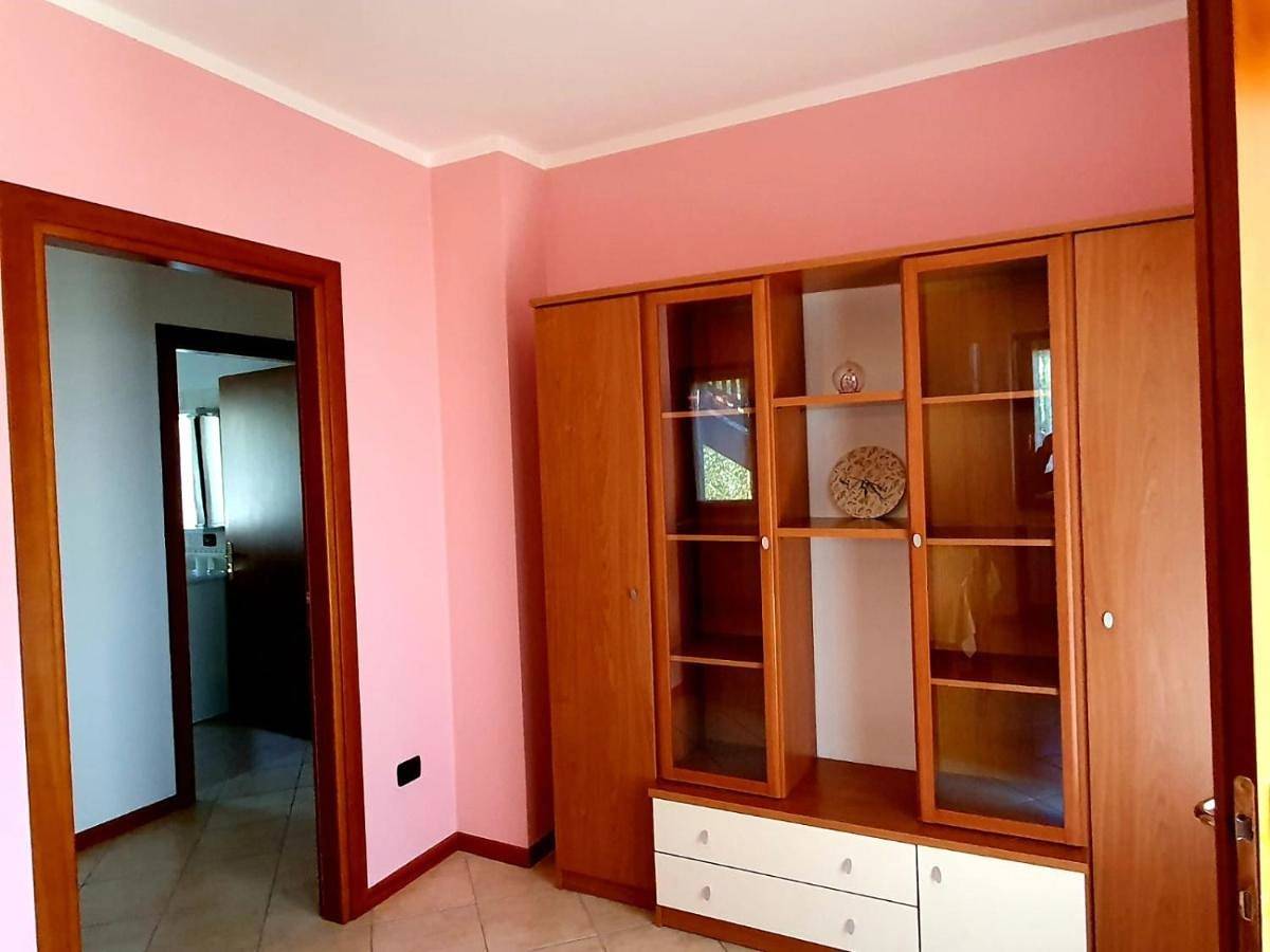 Ganze Wohnung, Casa Clef in Aprica, Veltlin