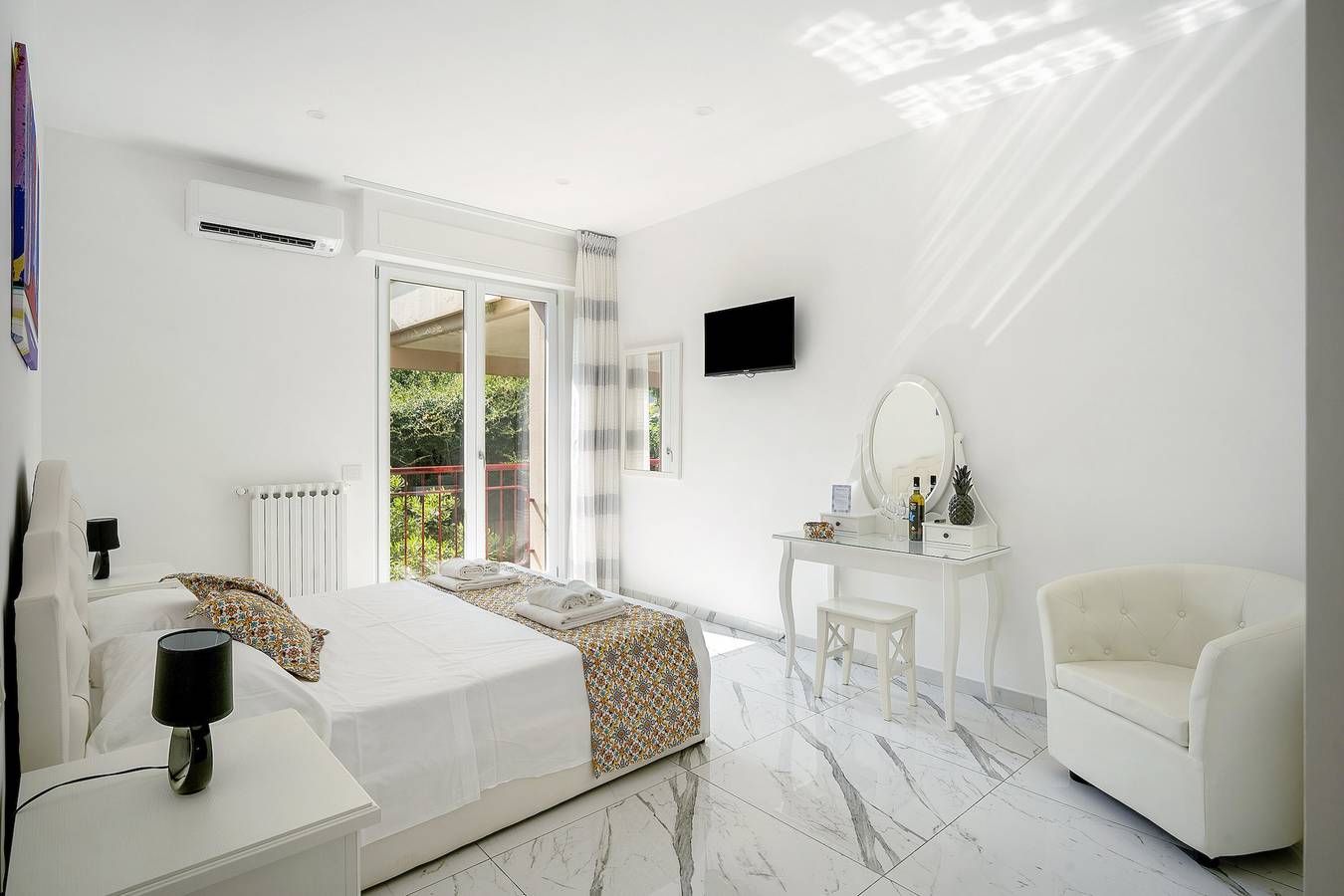 B&b per 3 Persone in Piano di Sorrento, Costa tirrenica Campania