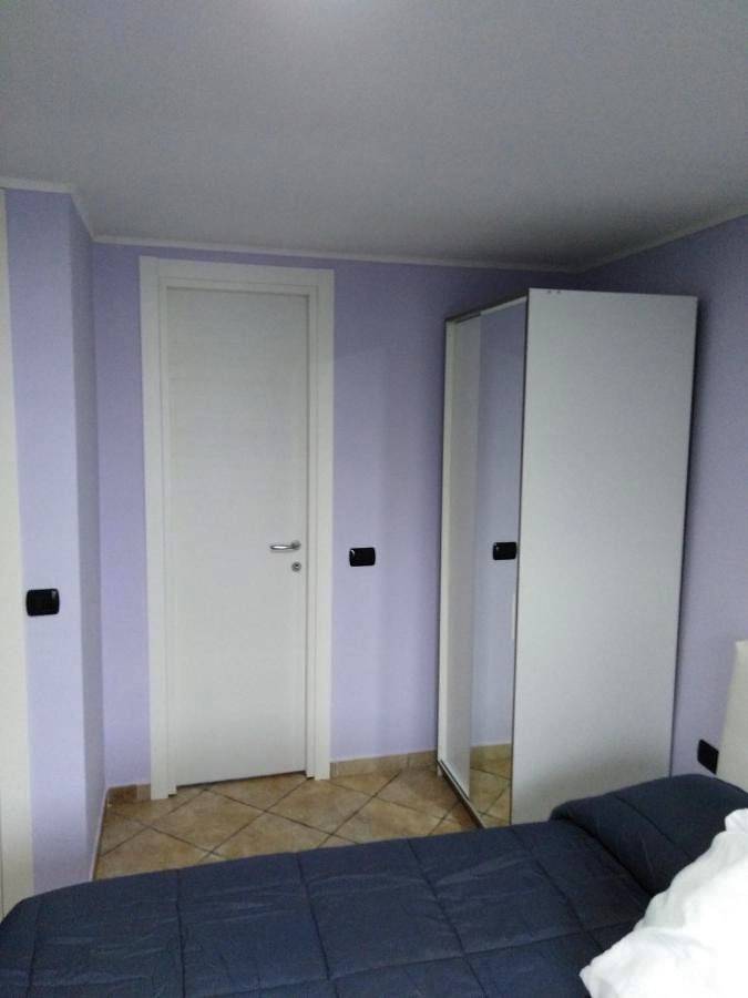 Standard Double Room in Ercolano, Parc national du Vésuve