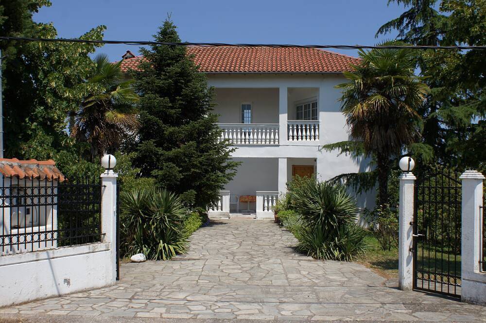 Beautiful Villa next to Olympus in Olympos National Park