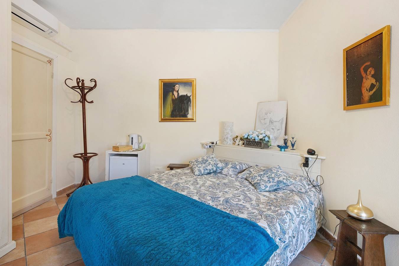 Stanza per 2 Persone in Luni, Provincia di La Spezia