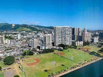 Ferienwohnung für 2 Personen in Honolulu, Oahu, Bild 2
