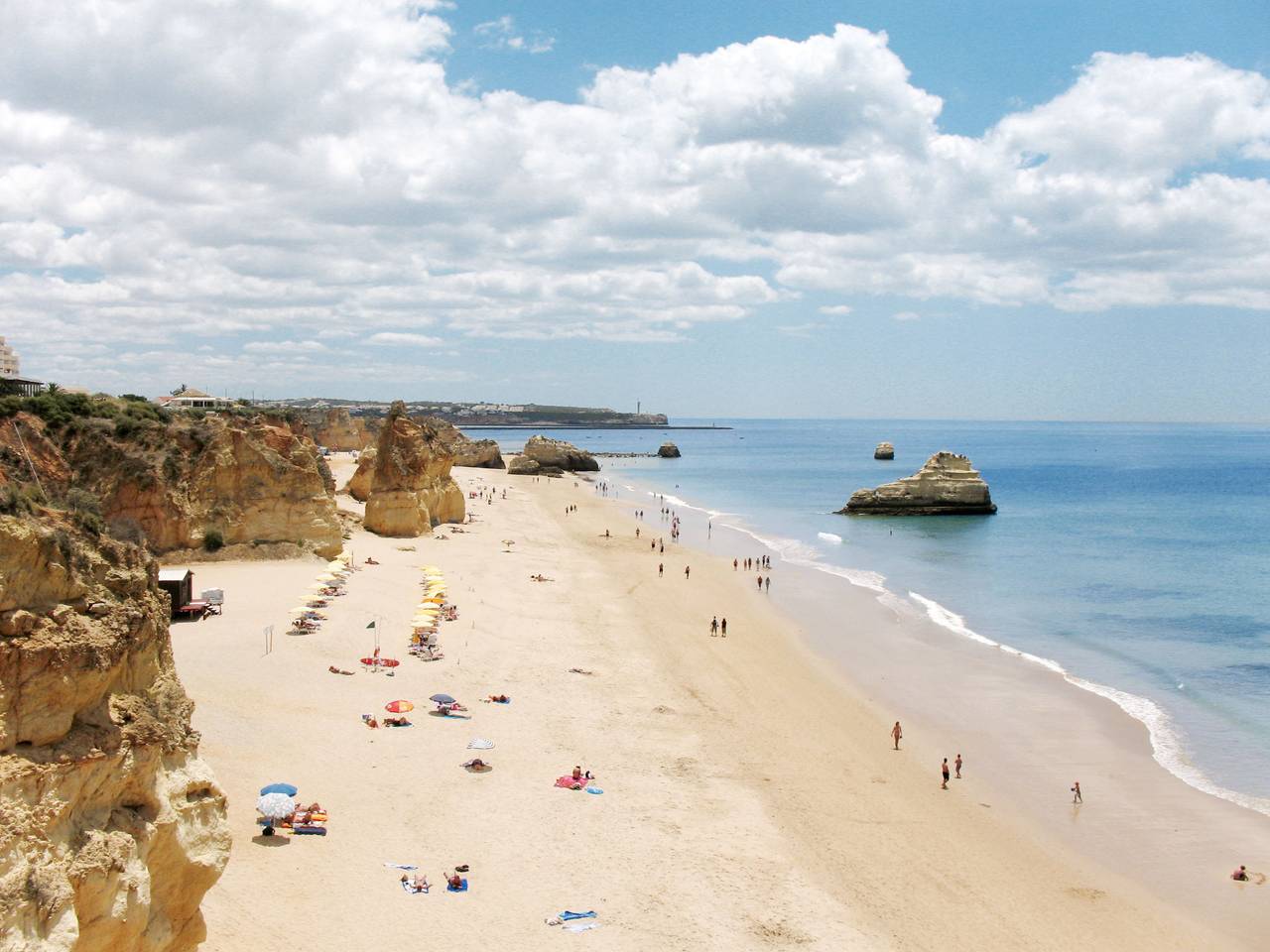 Apartamento inteiro, T1 Praia Da Rocha in Praia da Rocha, Portimão