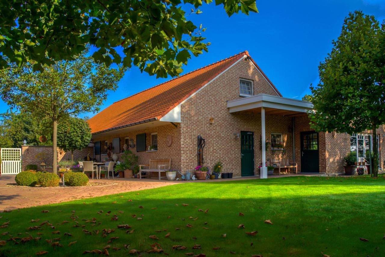 Five-Bedroom House in Maaseik, Limburg (Belgien)