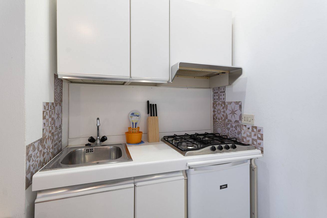 Hel lejlighed, Rimini Studio Apartment Sand Sea! in Rimini, Rimini Provinsen