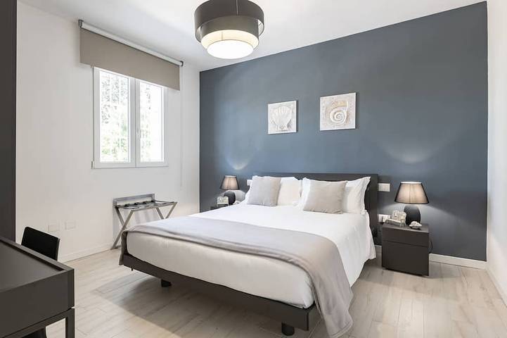 Villa Suite Grecale in Lido di Camaiore, Camaiore