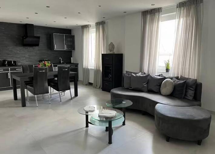 Vakantiewoning voor 4 personen in Saarlouis