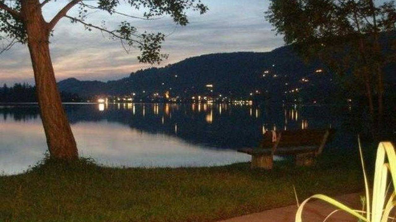 Ganze Ferienwohnung, Ferienwohnung für 4 Personen (20 m²) in Schliersee in Schliersee, Alpenland Tegernsee Schliersee
