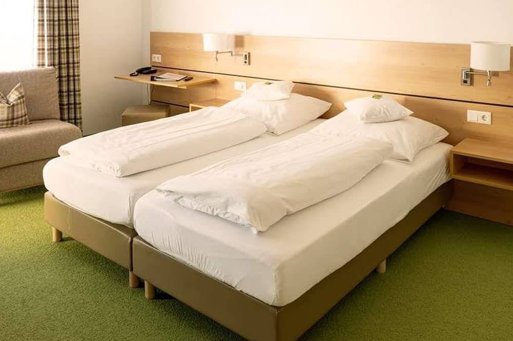 Double room - Bsw Hotel Isarwinkel in Bad Tölz, Tölzer Land