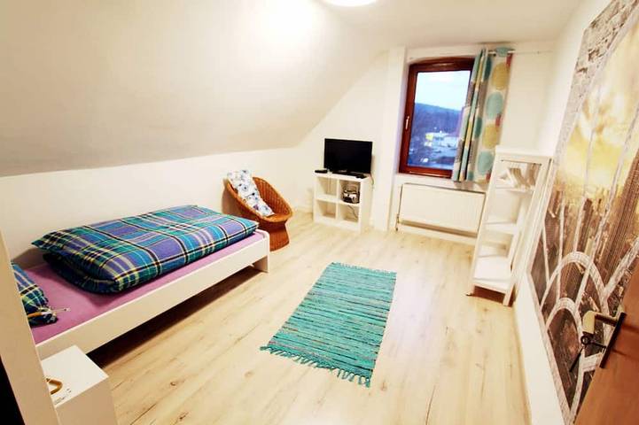 Ferienhaus für 6 Personen in Hannover und Umgebung - 2