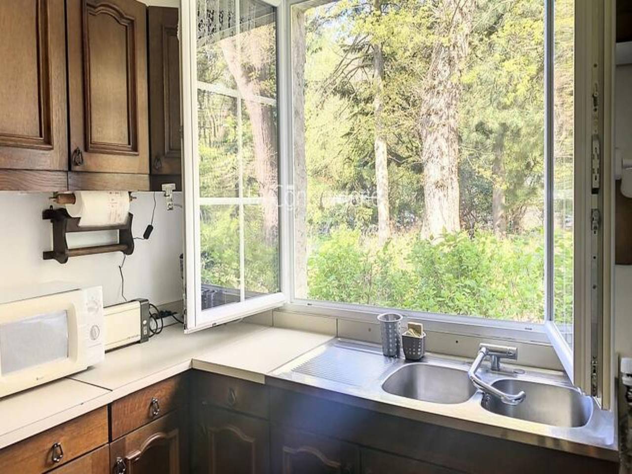 Apartamento entero, Apartamento en Ault con jardín y acceso a la playa in Bois de Cise, Ault