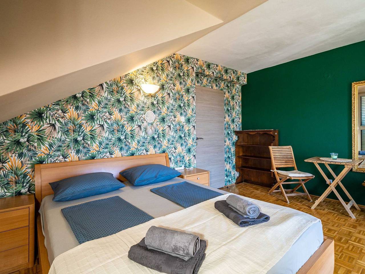 Appartamento vacanze a Grad Dubrovnik a partire da 79€ a notte
