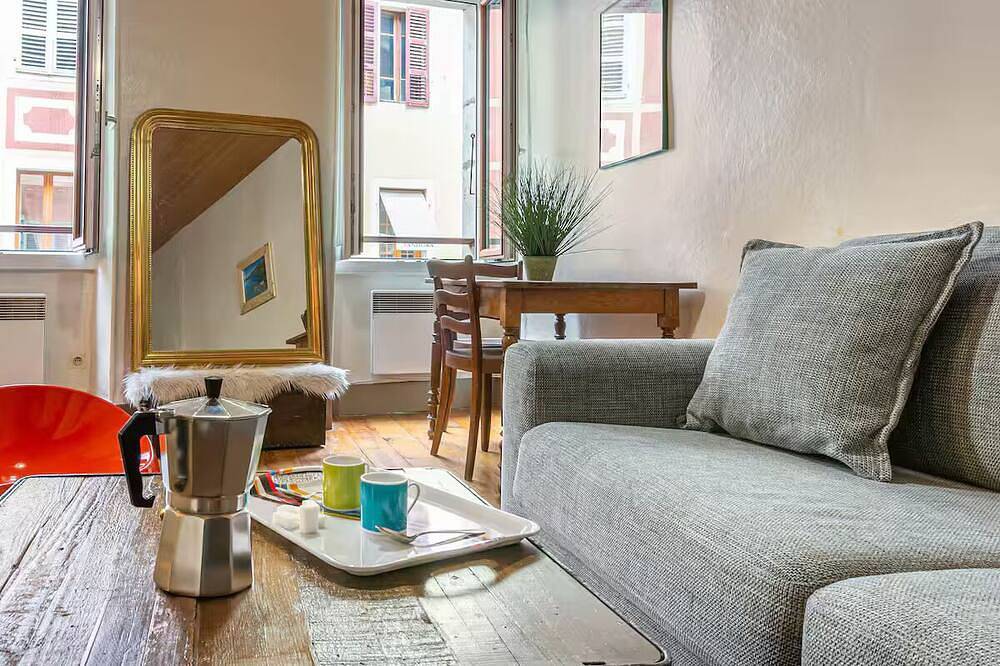 Apartamento entero, T2 apartment in Montpellier, Côte d'Améthyste