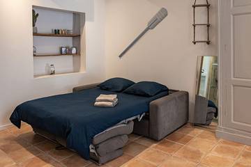 Appartement De Vacances pour 2 Personnes dans Montauban, Tarn-et-Garonne, Photo 2