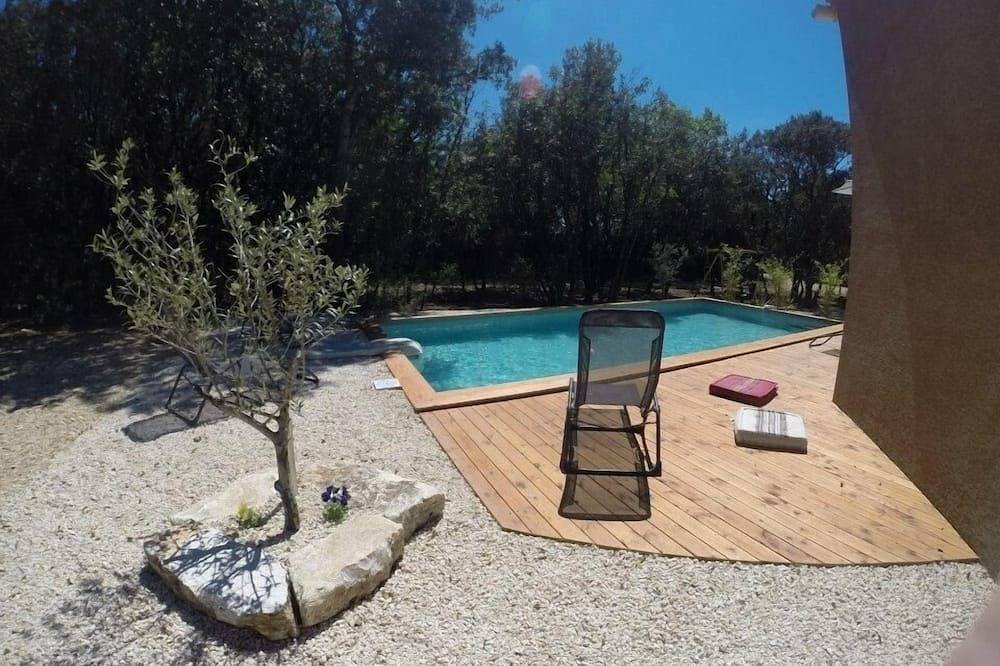 Photo : Maison de vacances