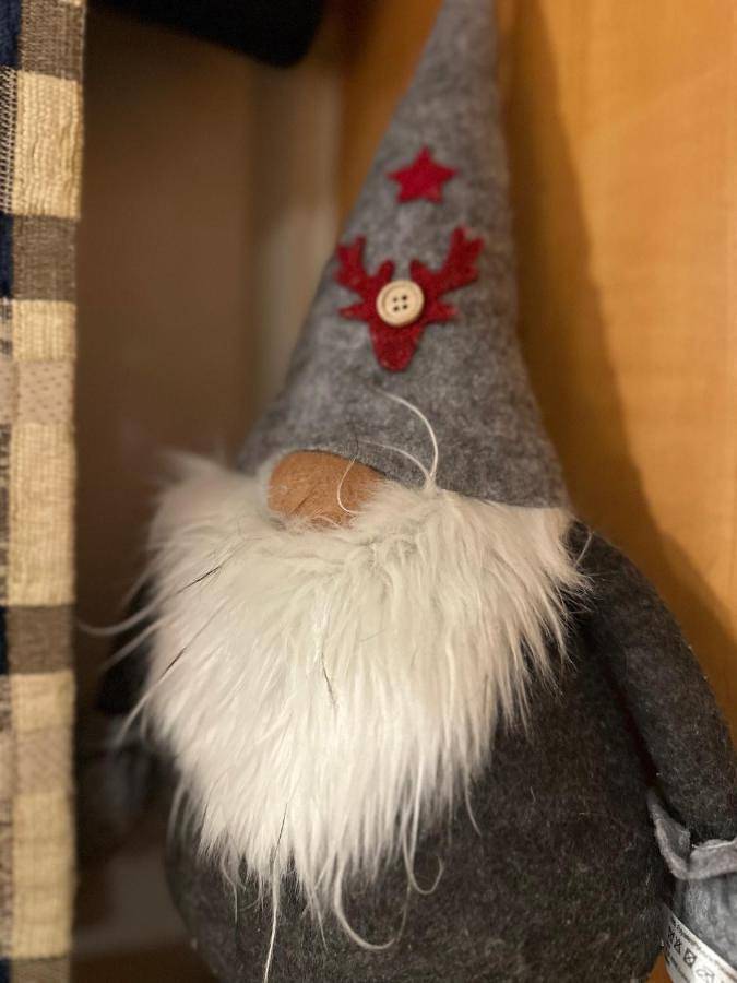 Chalet pour 2 personnes, avec jacuzzi et jardin en Finlande - 3