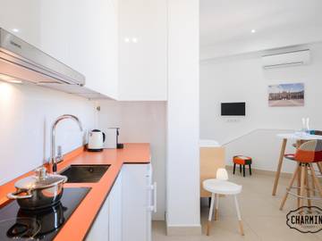 Appartement voor 2 Personen in Malasaña, Madrid, Afbeelding 1