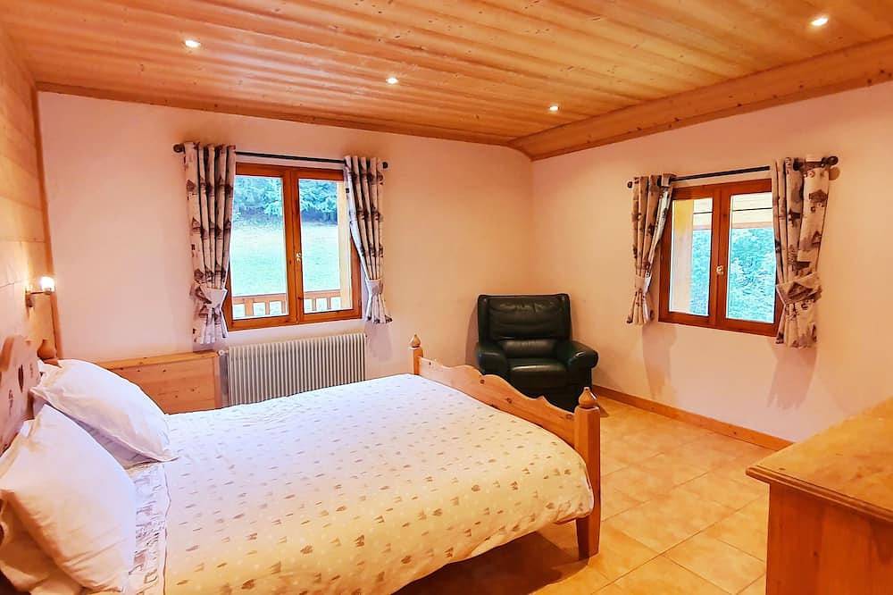 Chalet Varni dans un endroit tranquille et unique près de Megève 10km. in Notre-Dame-de-Bellecombe, Région d'Albertville