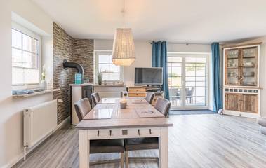 Ferienwohnung für 3 Personen in Stinteck, Westerdeichstrich, Bild 4
