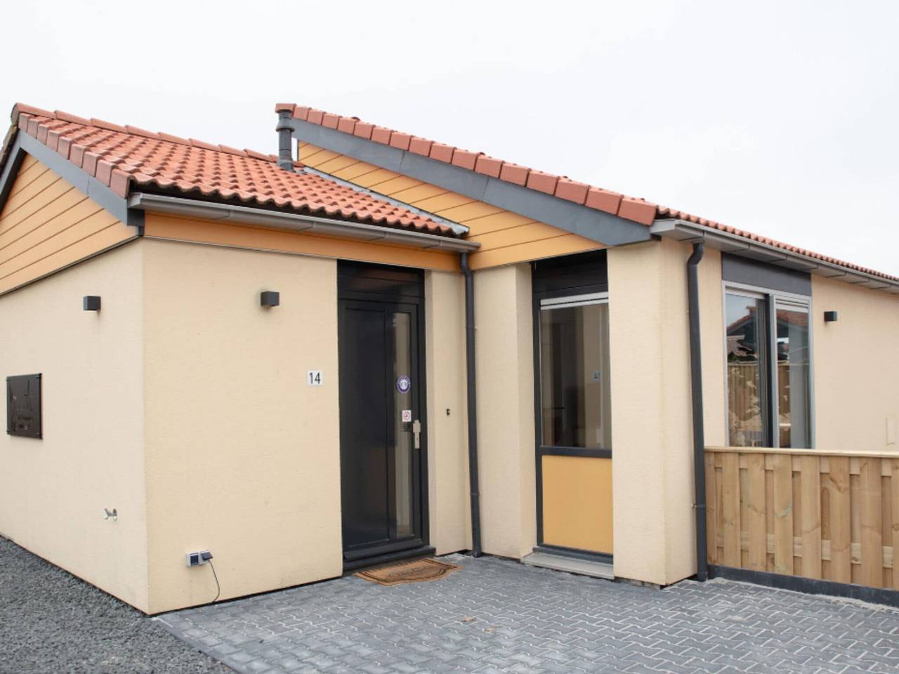Casa vacanza a Zuidplas a partire da 370€ a notte