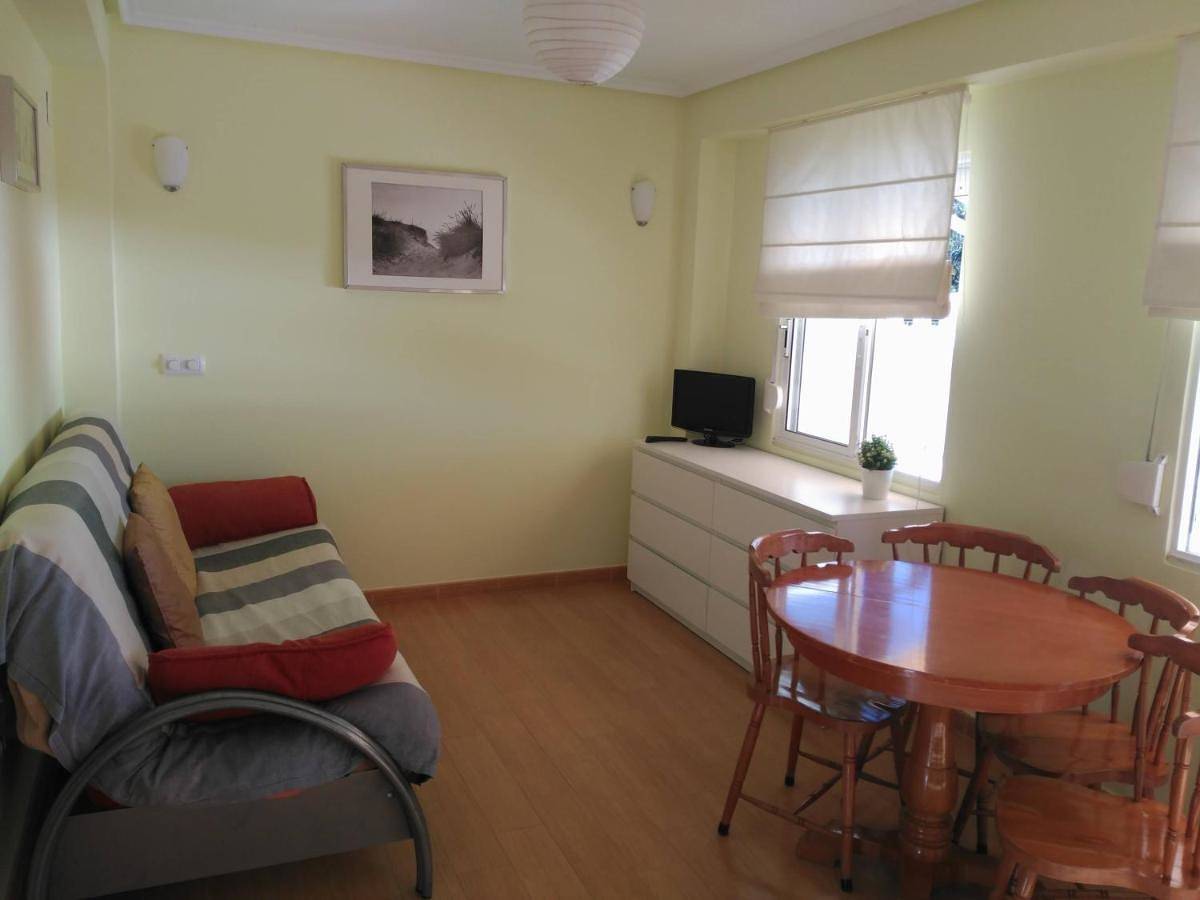 Appartement entier, La Coruña, Mera apartamento con vistas espectaculares in Croieira de Canaval (Oleiros (Espanha)), Oleiros (Espanha)