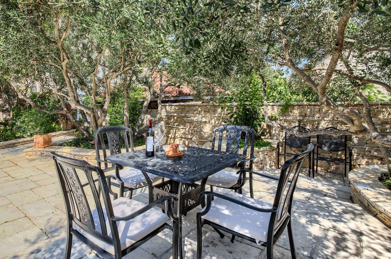 Appartamento vacanze a Morter a partire da 225€ a notte