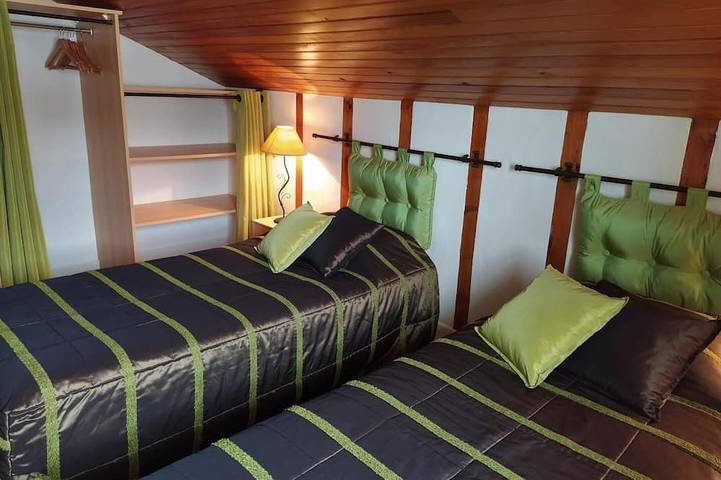 Location de vacances pour 4 personnes à Sare - 4