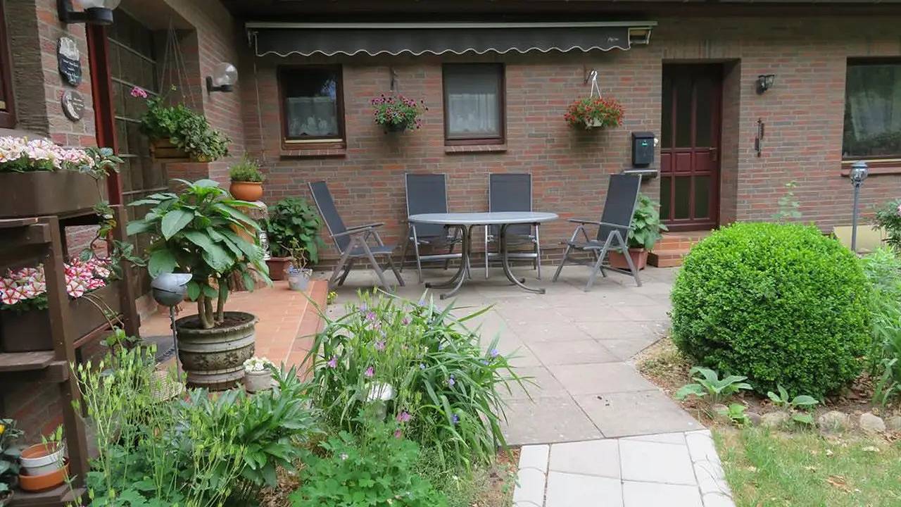 Ganze Ferienwohnung, Ferienwohnung für 4 Personen (68 m²) in Schneverdingen in Schneverdingen, Landkreis Heidekreis