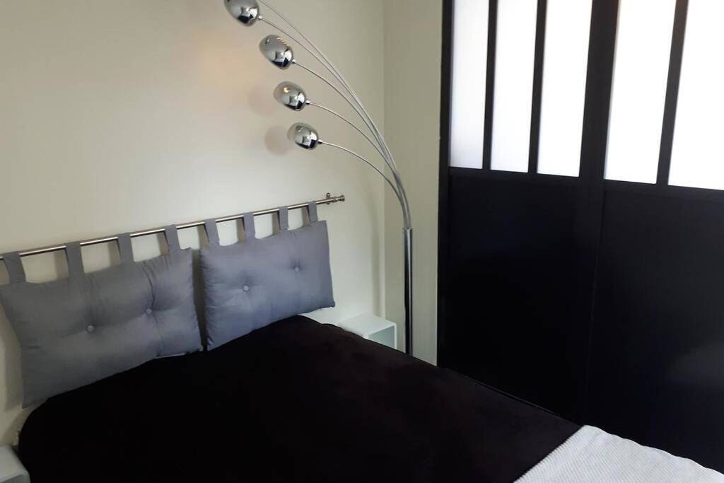 One-Bedroom House in Laloubère, Hautes-Pyrénées